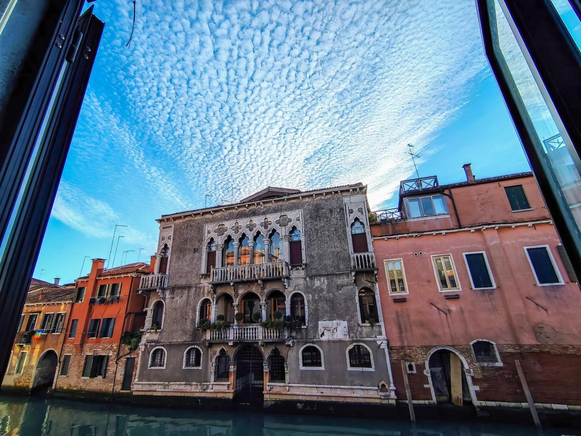 Appartamento Casa Di San Martino Venezia