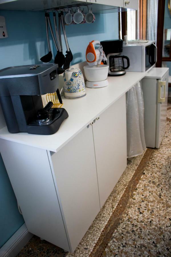 Casa Di San Martino Apartamento Venecia