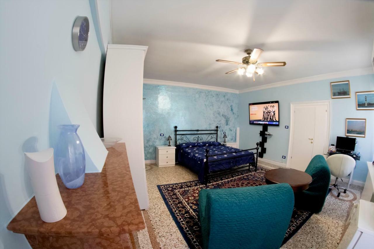 Apartamento Casa Di San Martino *