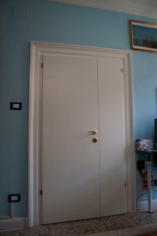Apartamento Casa Di San Martino Venecia