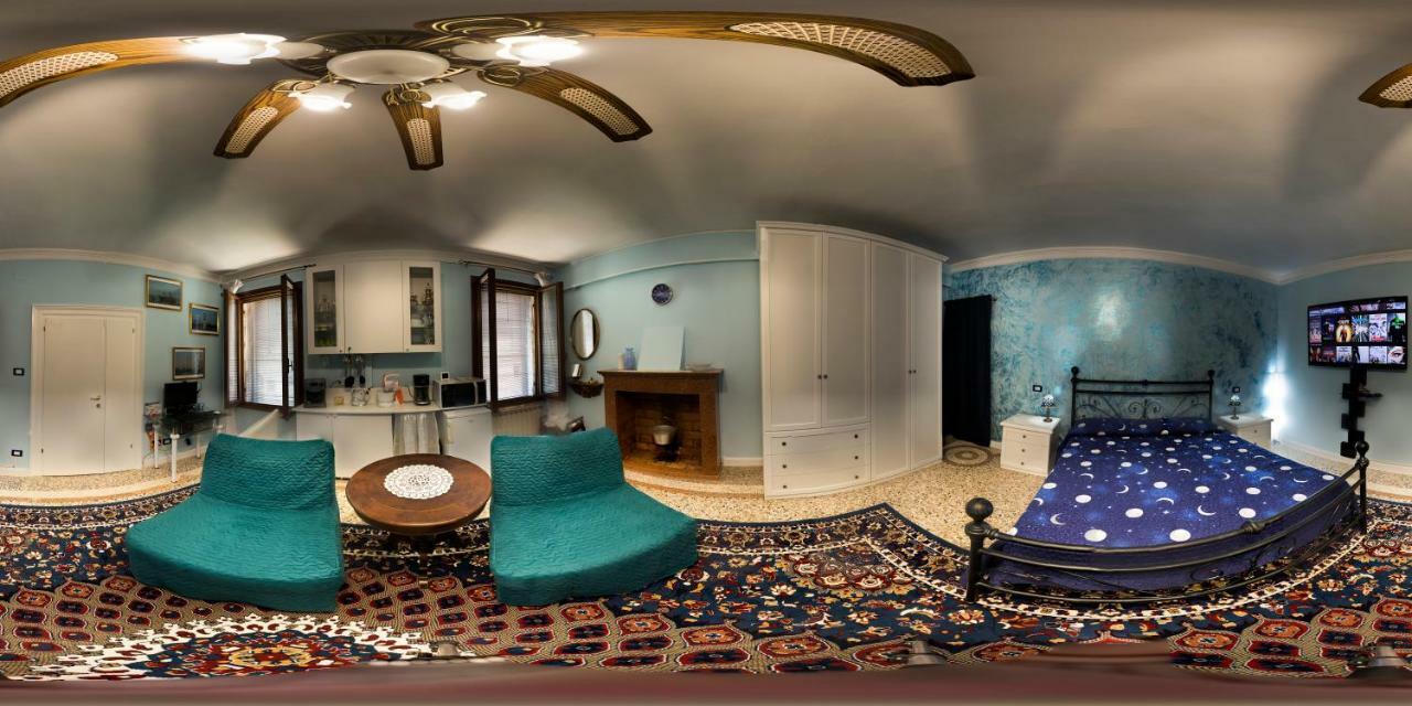 Apartamento Casa Di San Martino Venecia