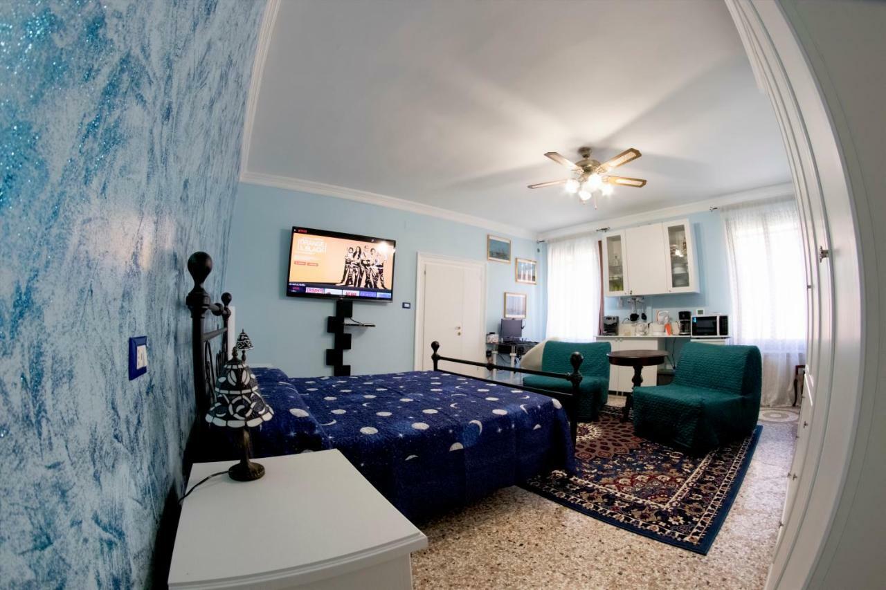 Casa Di San Martino Appartamento