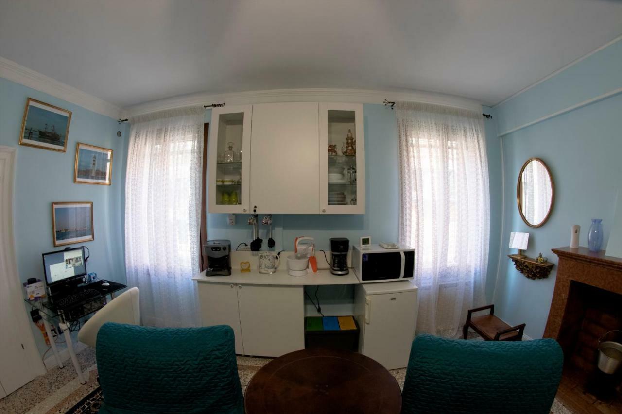 Apartamento Casa Di San Martino Venecia