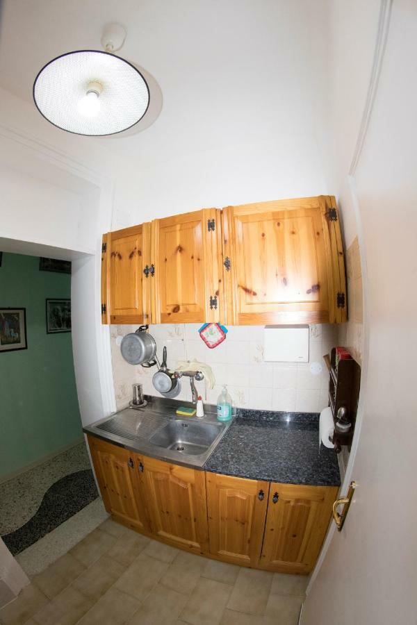 Casa Di San Martino Apartamento Venecia