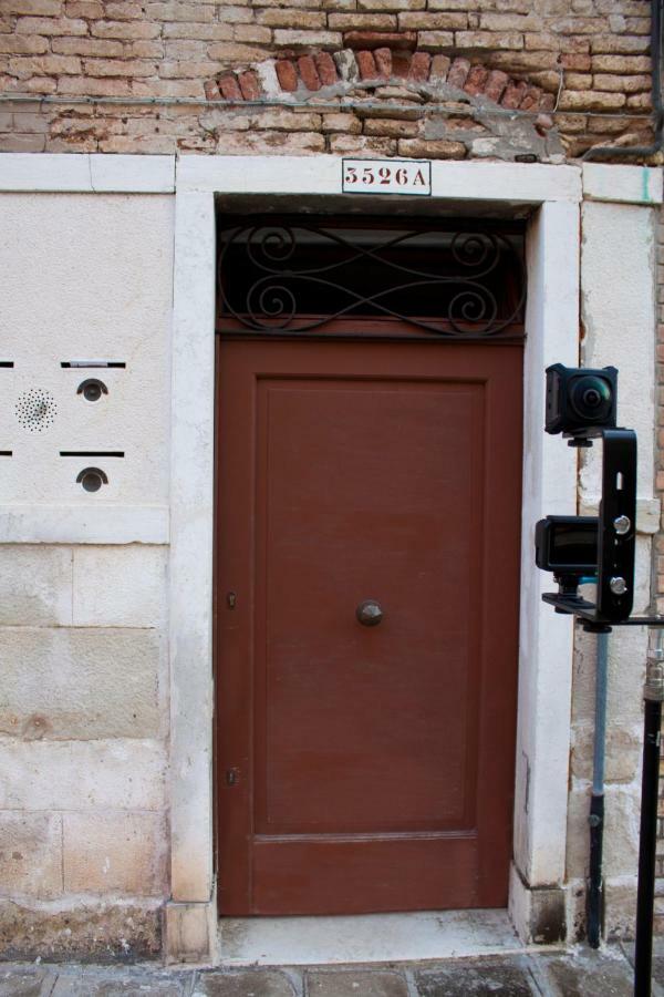 Appartamento Casa Di San Martino