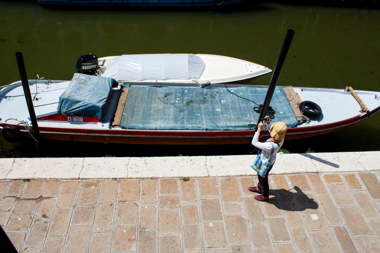 Casa Di San Martino Appartamento Venezia