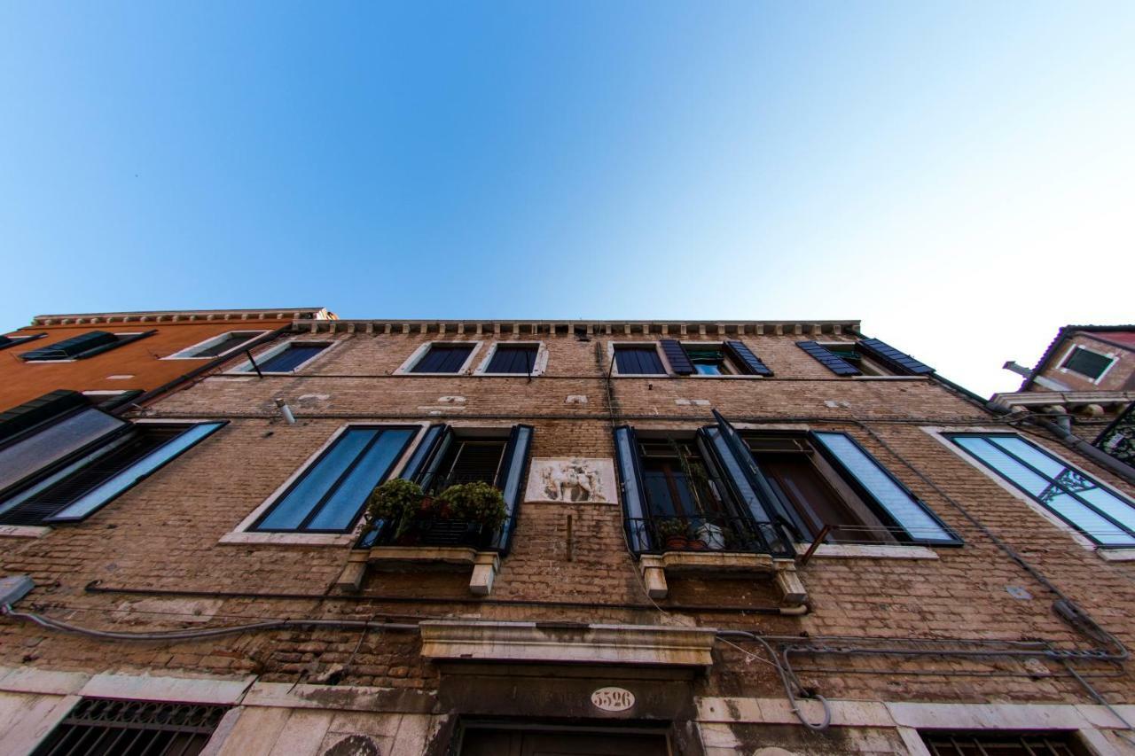 Casa Di San Martino Venecia