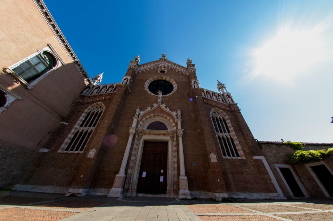 Casa Di San Martino Venezia