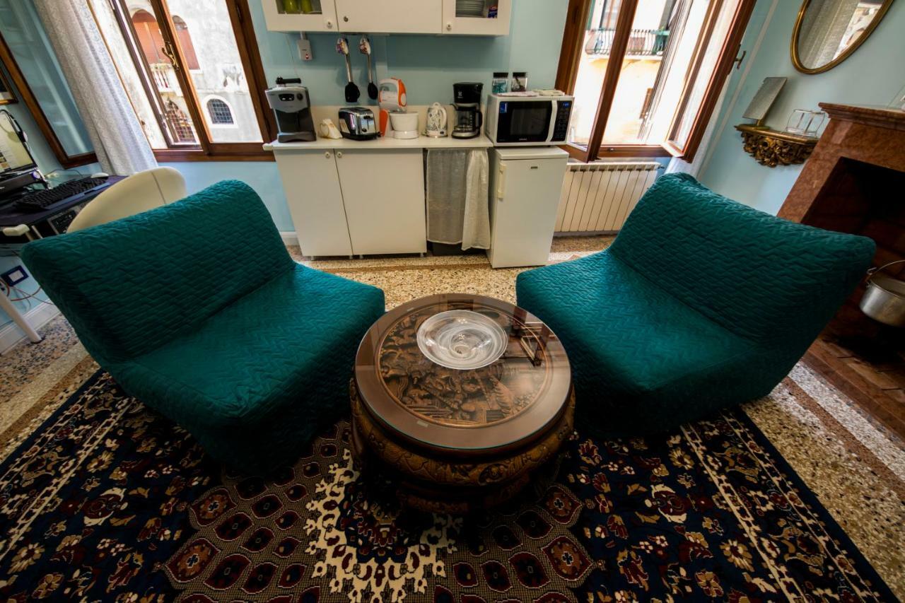 Casa Di San Martino Appartamento Venezia