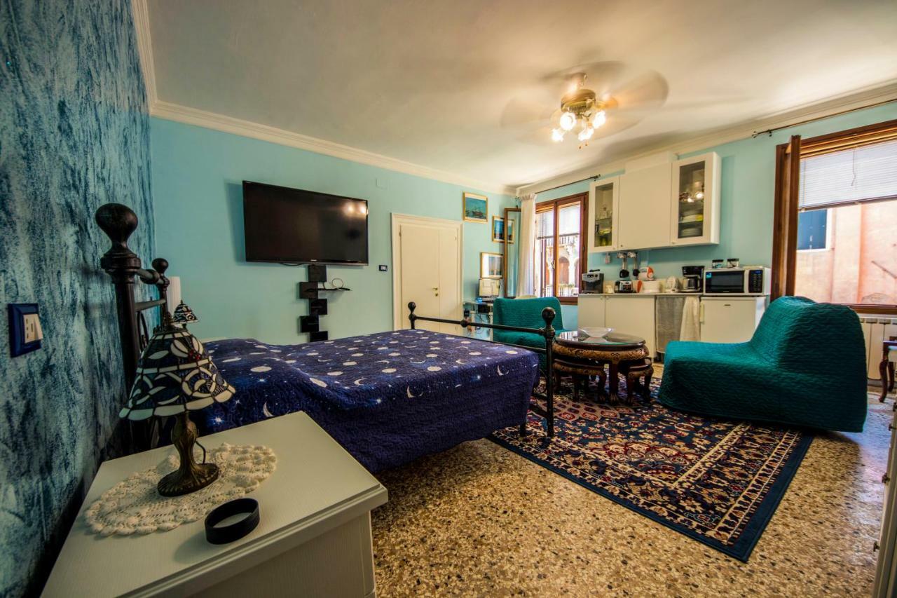 Appartamento Casa Di San Martino *