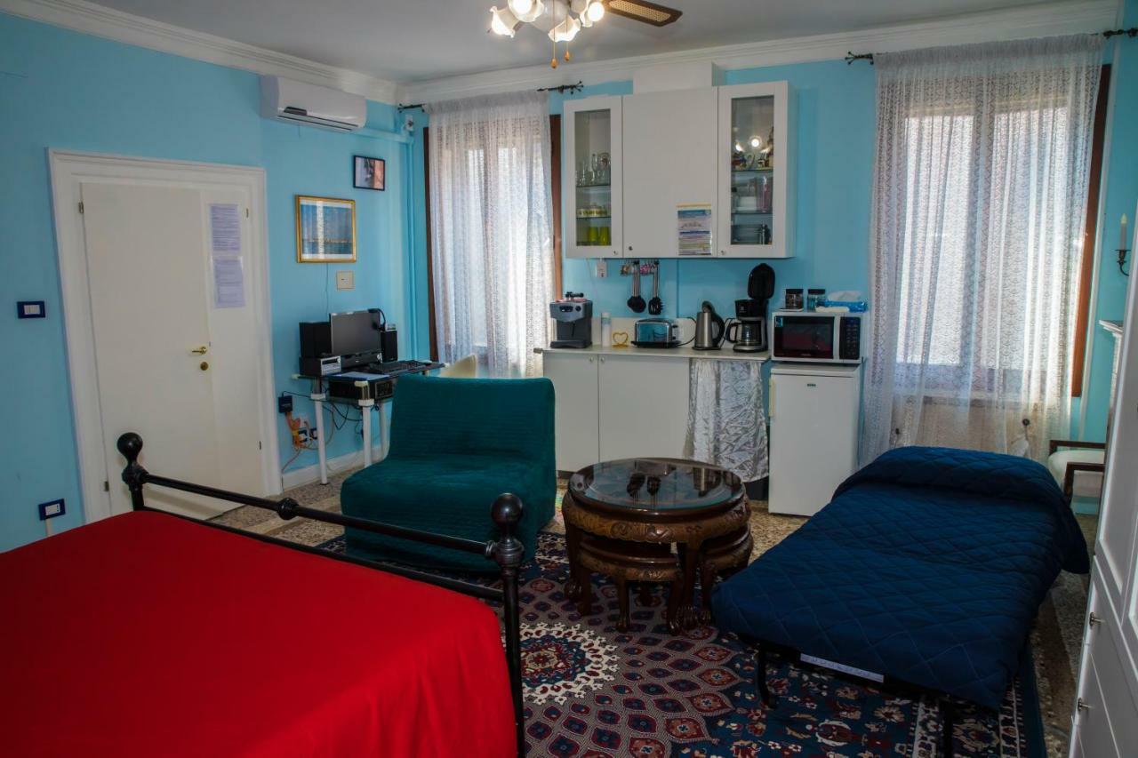 Apartamento Casa Di San Martino *