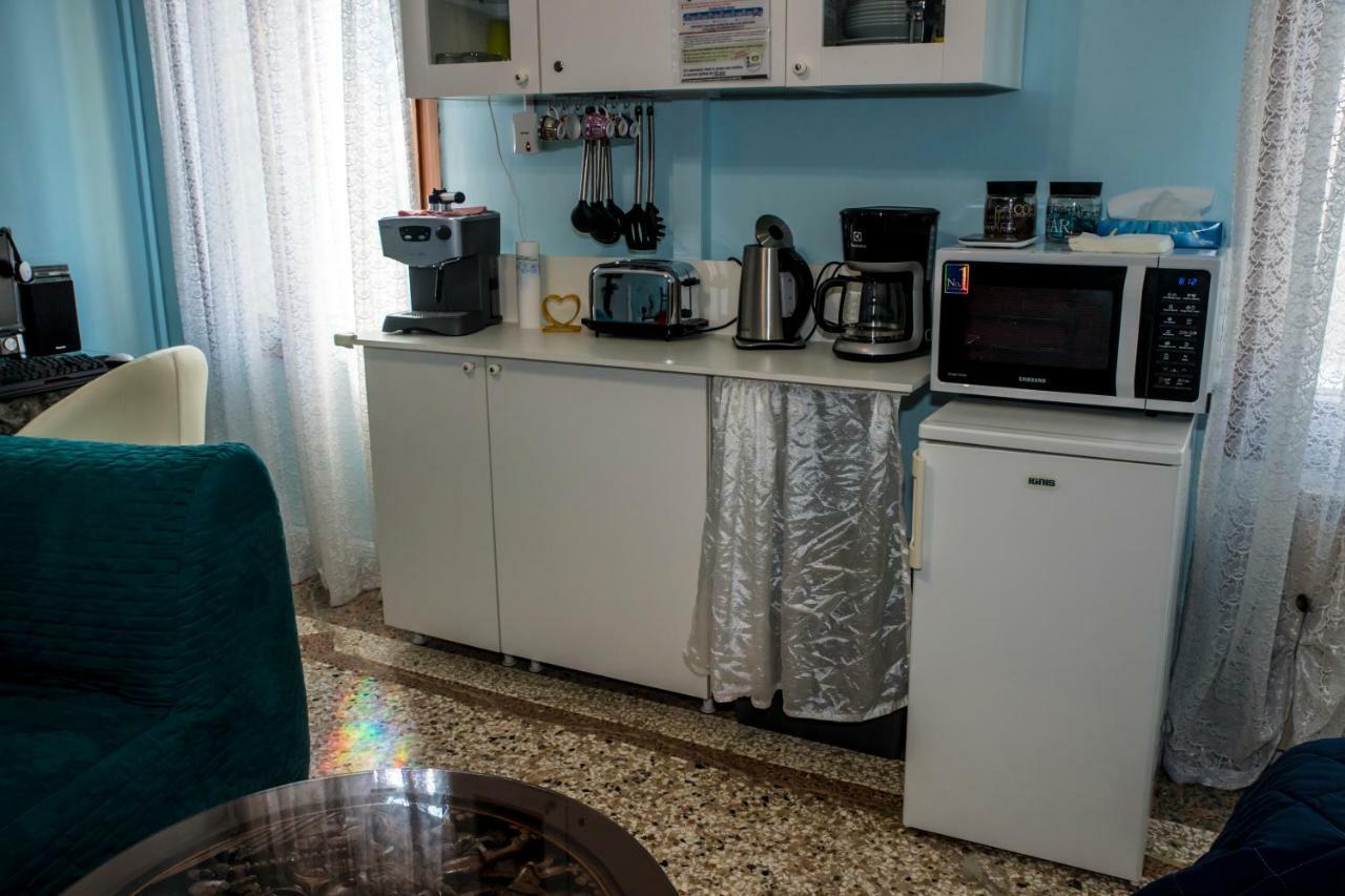 Casa Di San Martino Appartamento