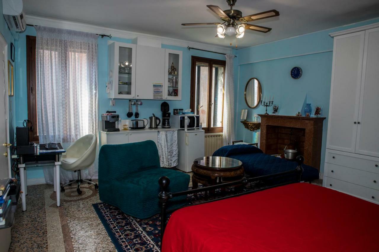 Apartamento Casa Di San Martino Venecia