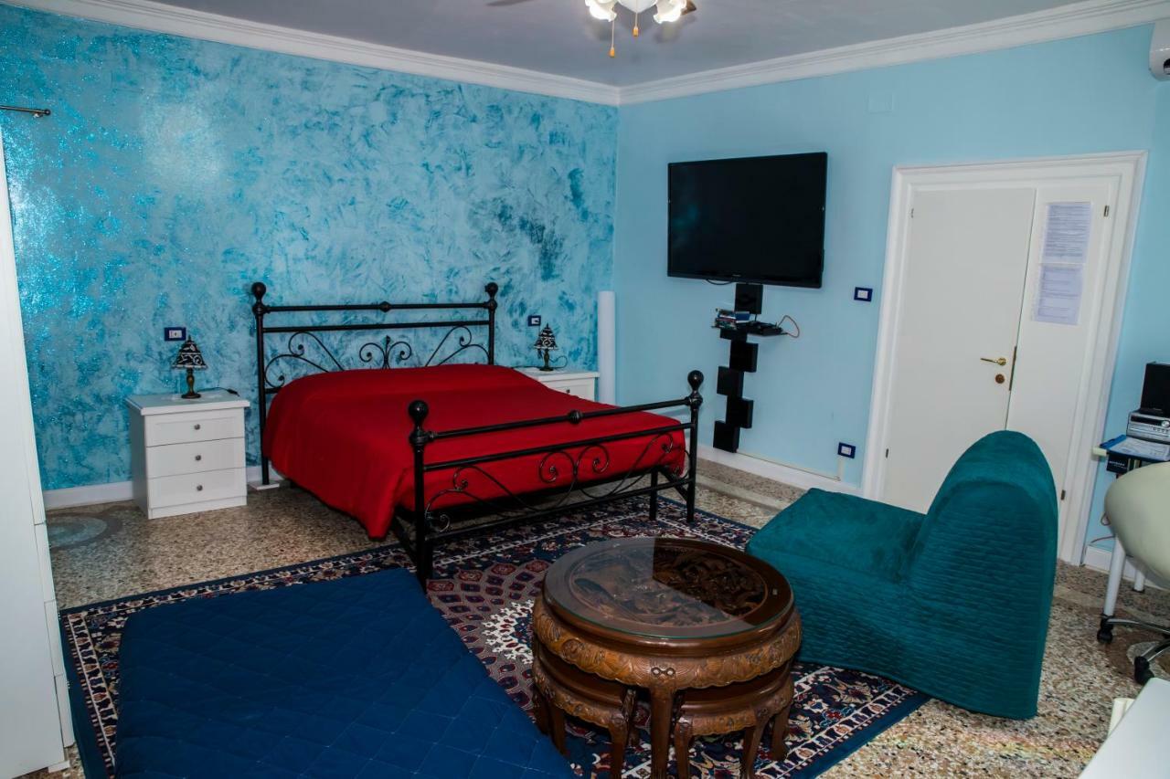Apartamento Casa Di San Martino *