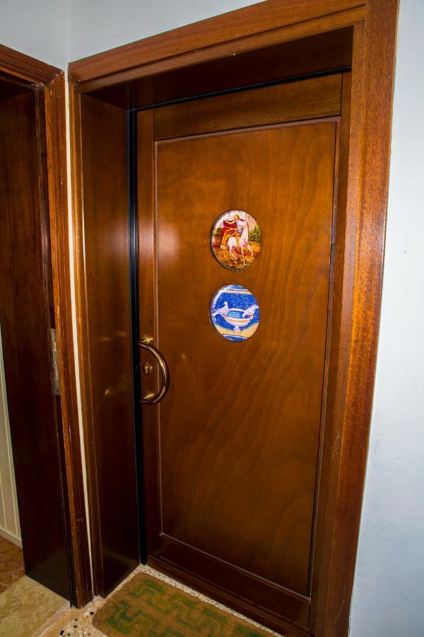 Appartamento Casa Di San Martino