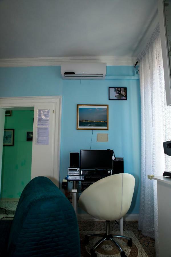 Apartamento Casa Di San Martino *