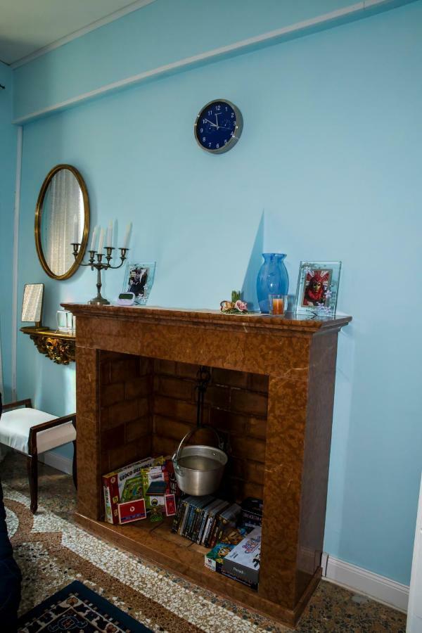 Apartamento Casa Di San Martino *