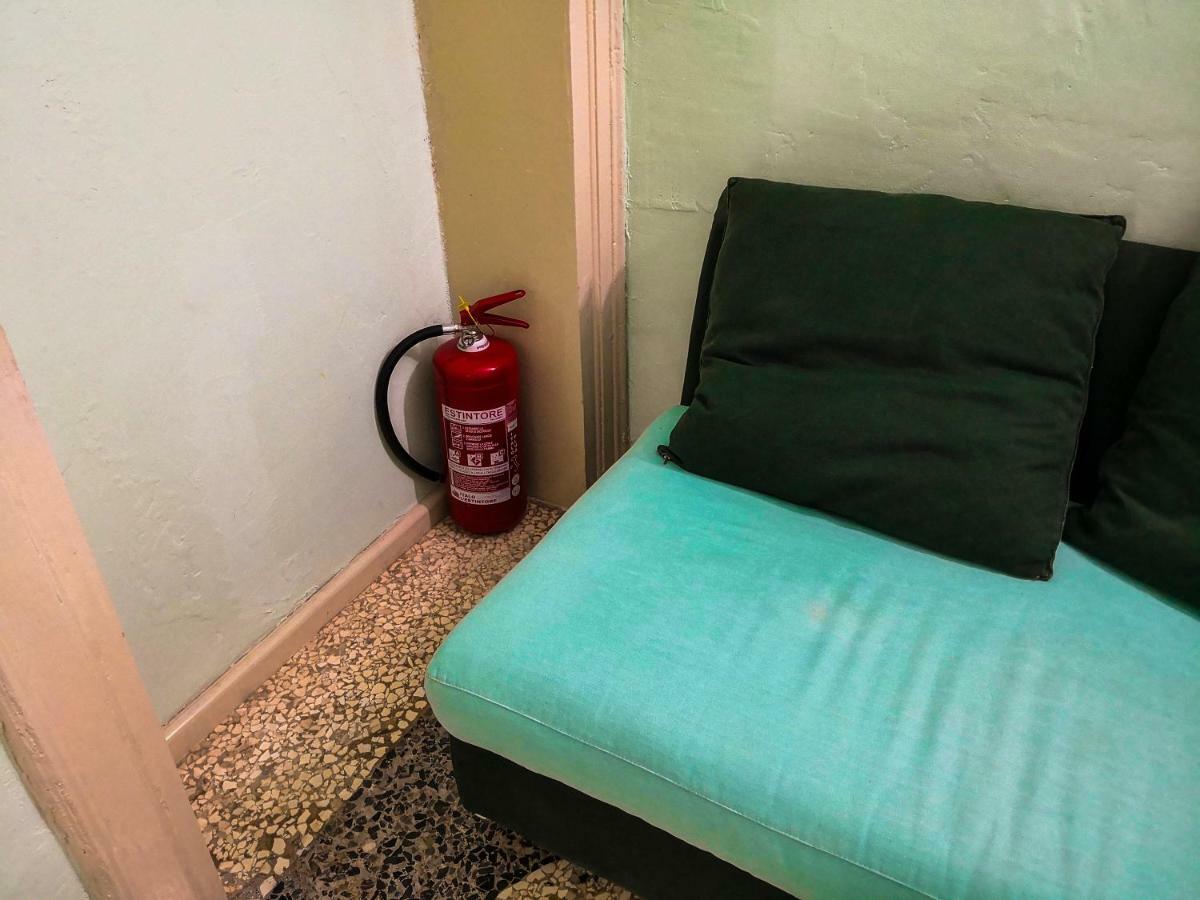 Apartamento Casa Di San Martino *