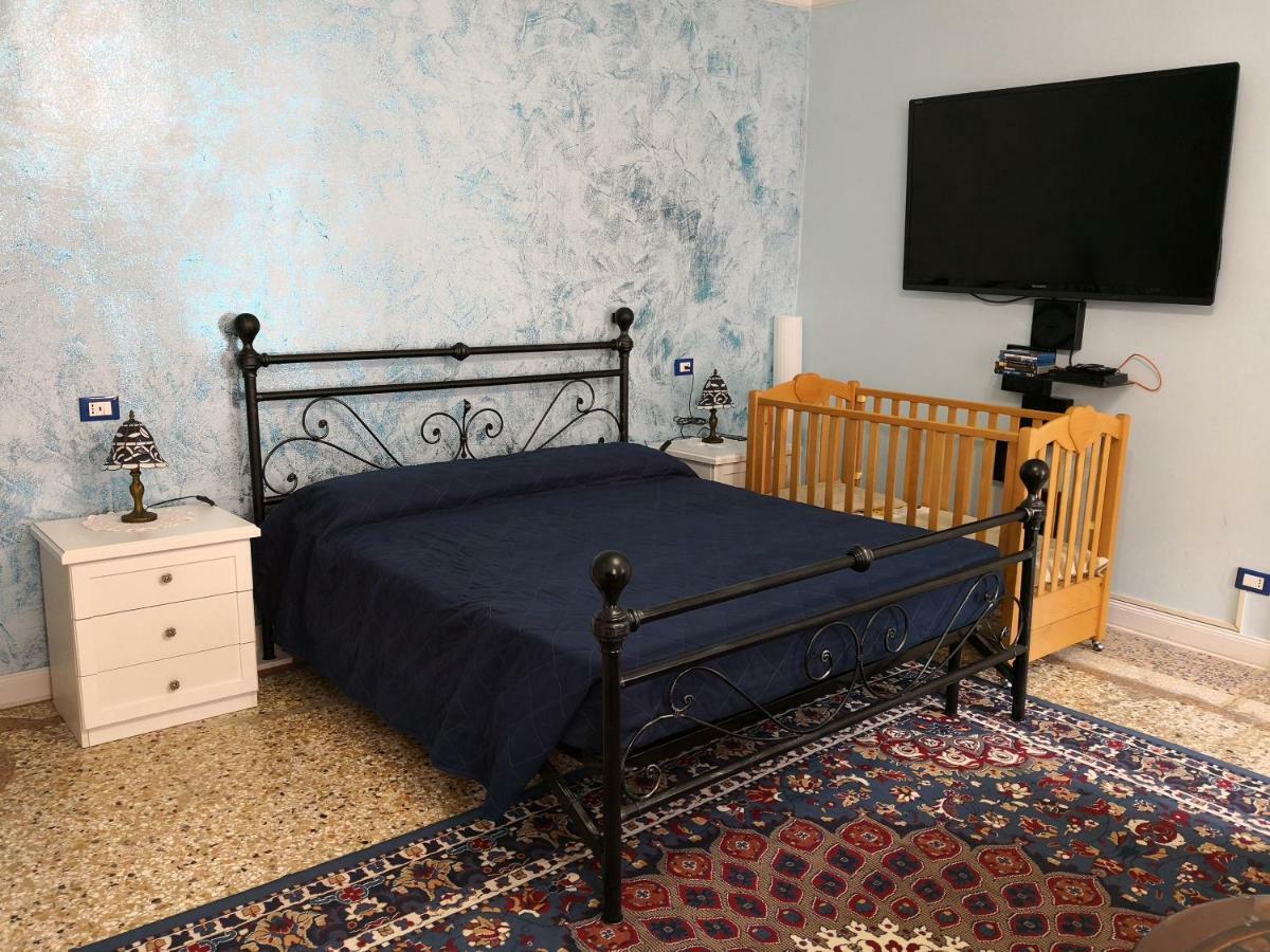 Apartamento Casa Di San Martino *