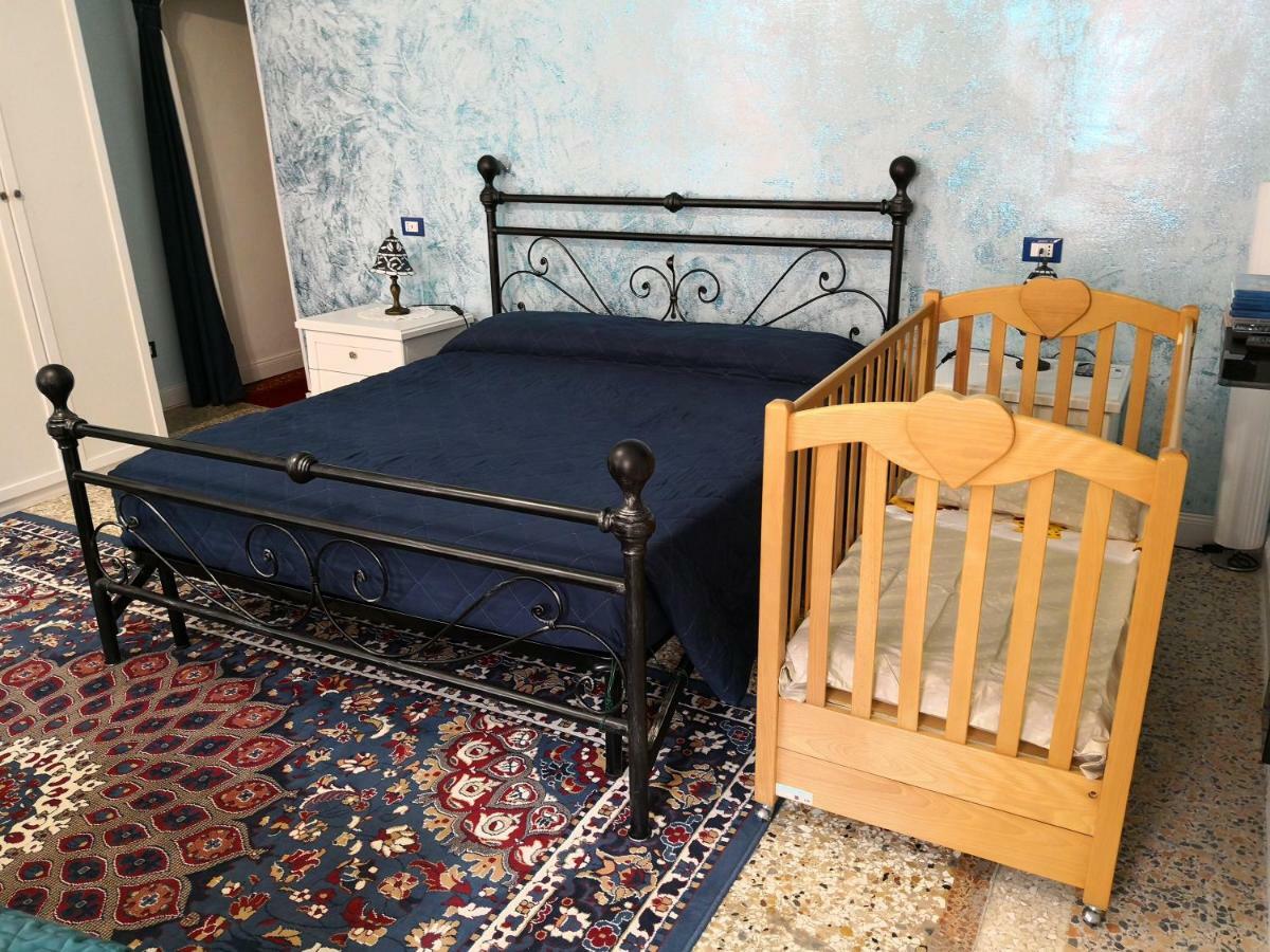 Appartamento Casa Di San Martino Venezia
