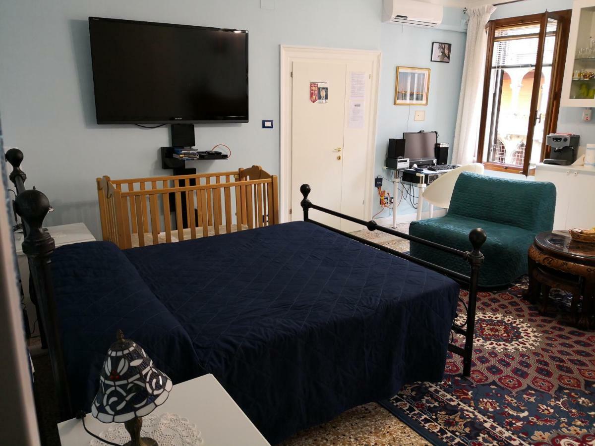Apartamento Casa Di San Martino *