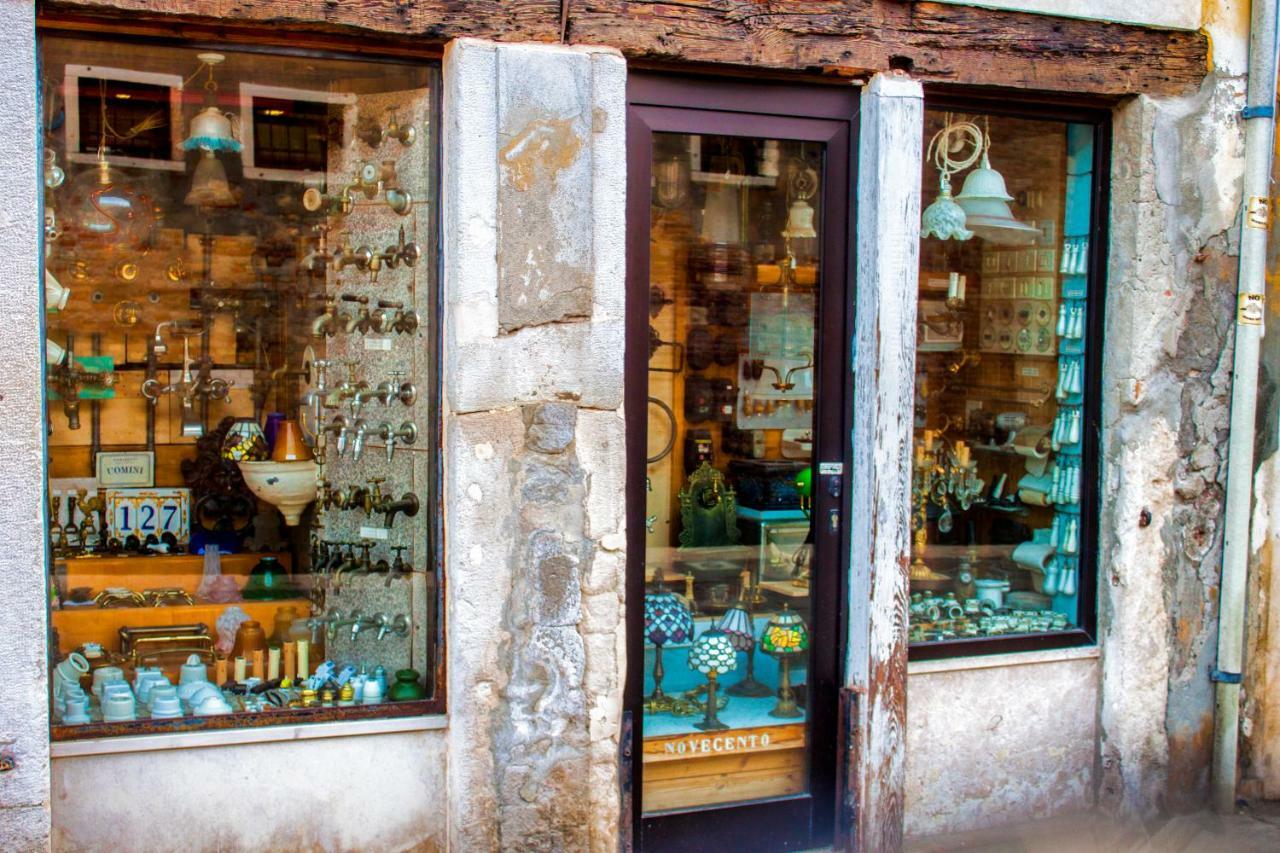 Appartamento Casa Di San Martino *
